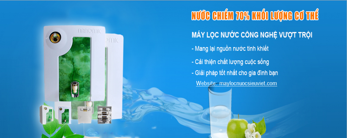 Maylocnuockonami.com chuyên cung cấp máy lọc nước Konami chính hãng Bắc Ninh